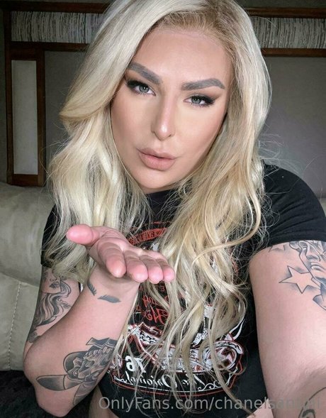 Chanelsantini