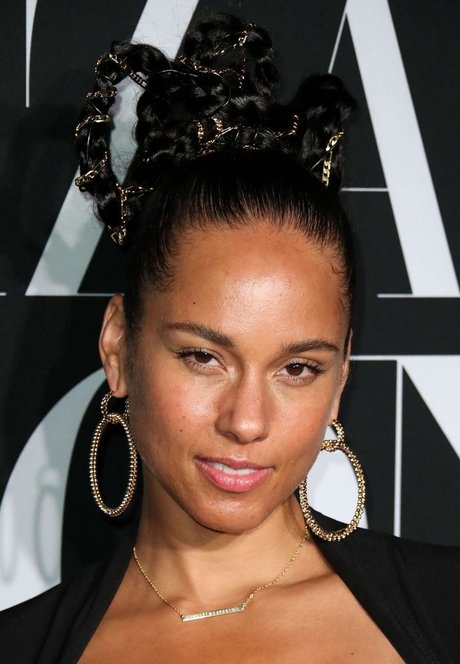 Alicia Keys