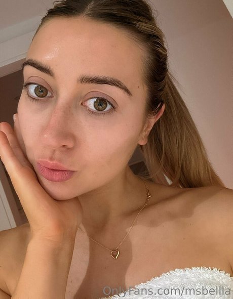 Msbellla