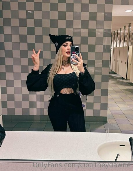 Courtneydawne
