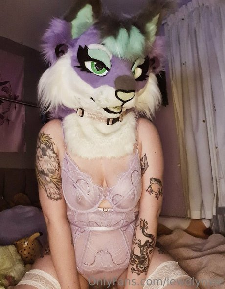 Lewdlynxie