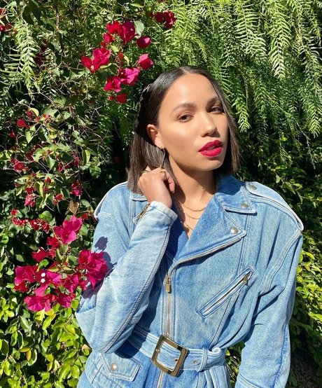 Jurnee Smollett