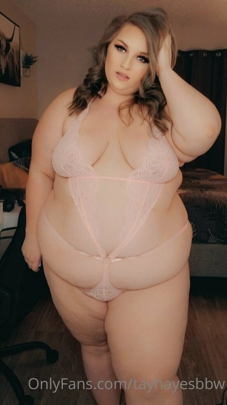 Tayhayesbbw