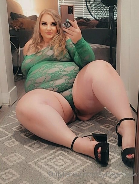 Tayhayesbbw