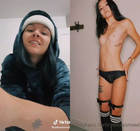 Yellowsnowbb