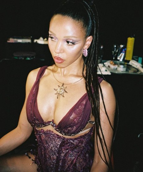 Fka Twigs