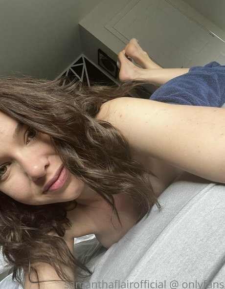 Samanthaflairofficial