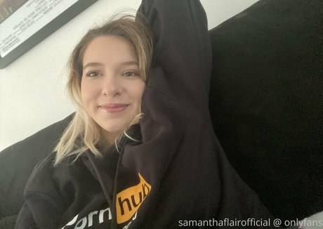 Samanthaflairofficial