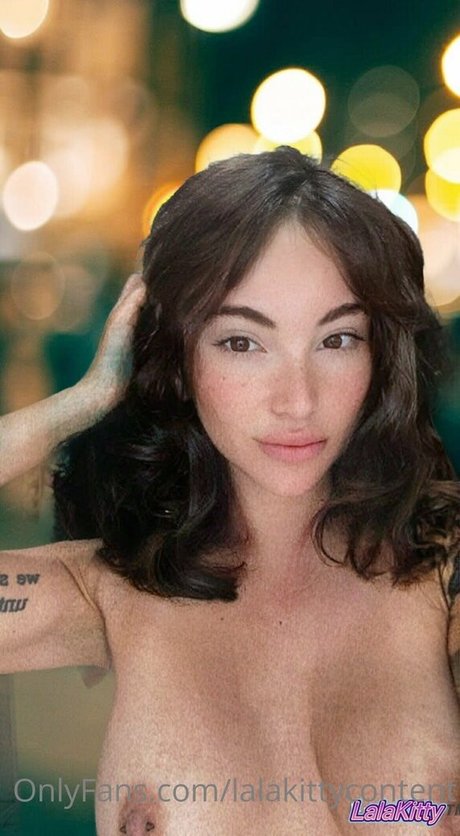 Lalakittycontent