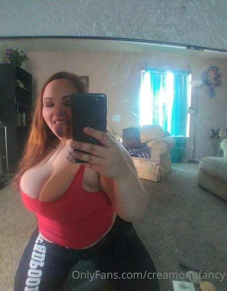 Creamonitfancy