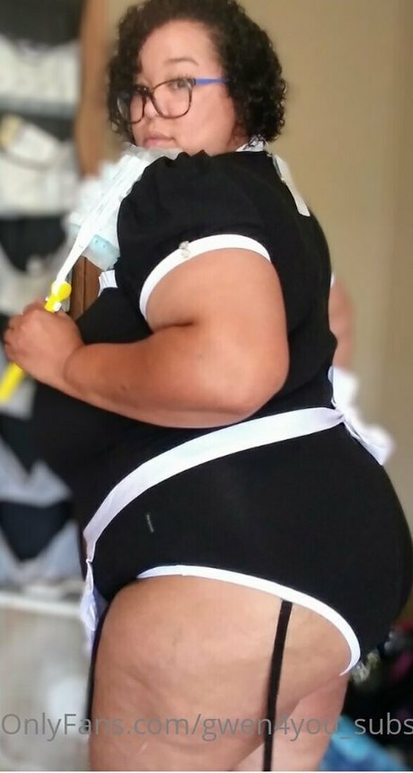 Gwen4yousubscribe