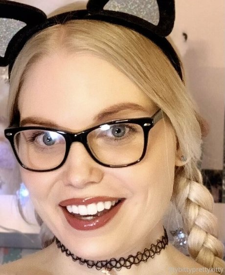 Ittybittyprettykittyfree