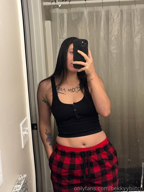 Bekkyybiitch