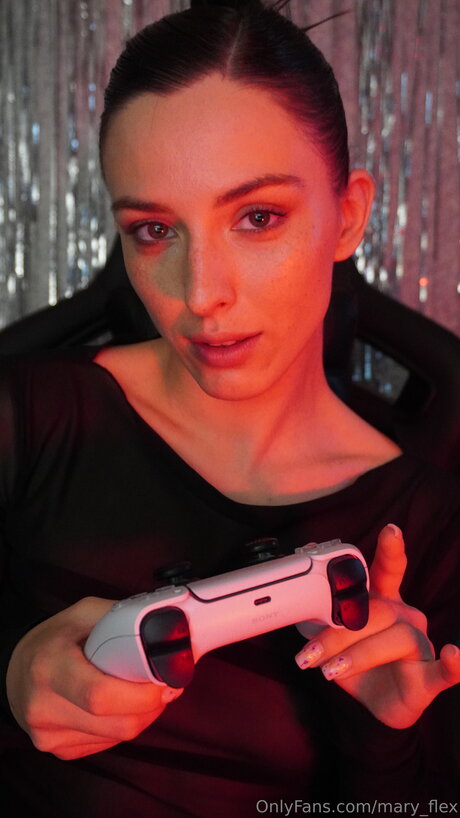 Mary Flex