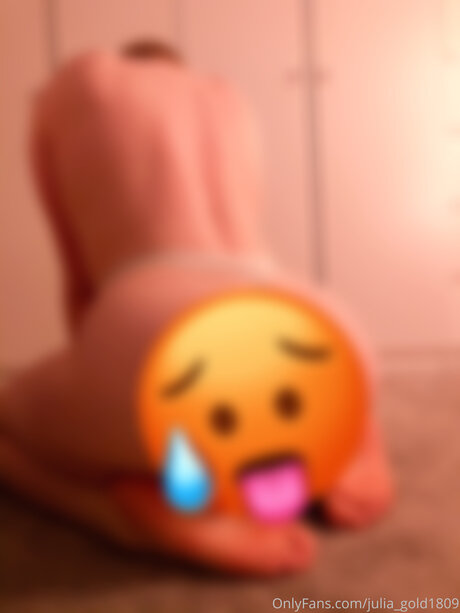 Foto di nudo di fuga di OnlyFans di Snow White Peach