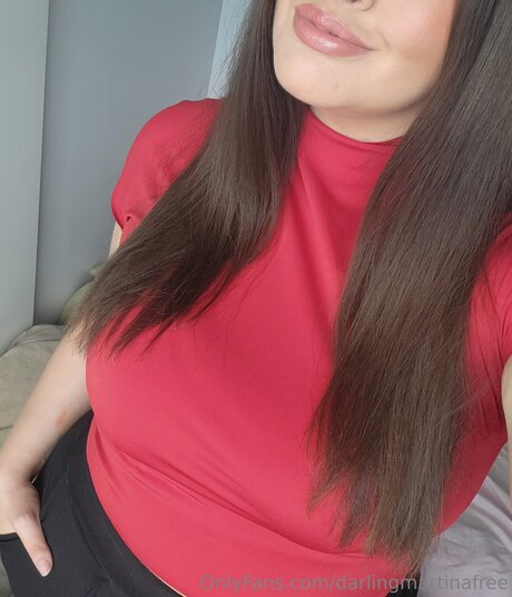 Darlingmartinafree