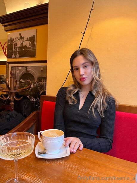 Ksenia A