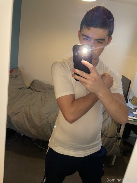 Dominantboyyy