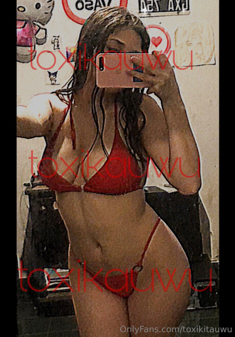 Toxikauwu