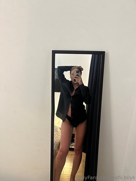 Sofii Bilyk