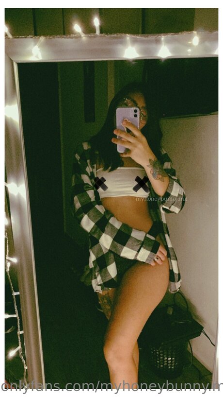 Myhoneybunny Mx