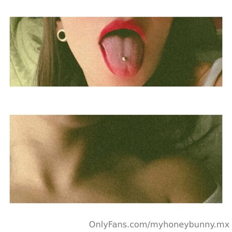 Myhoneybunny Mx