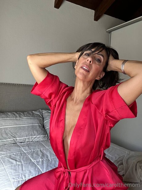 Carolthemom