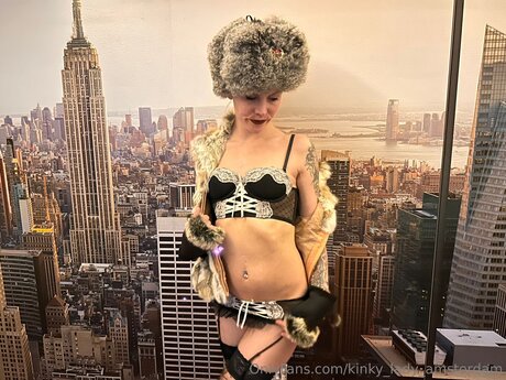 Kinky Lady Amsterdam