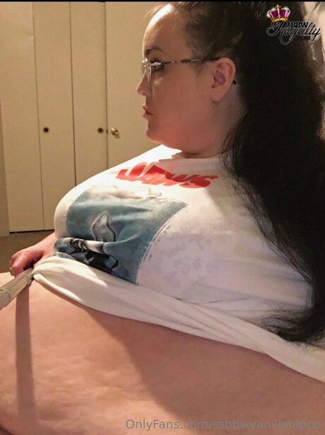 Ssbbwvanillahippo