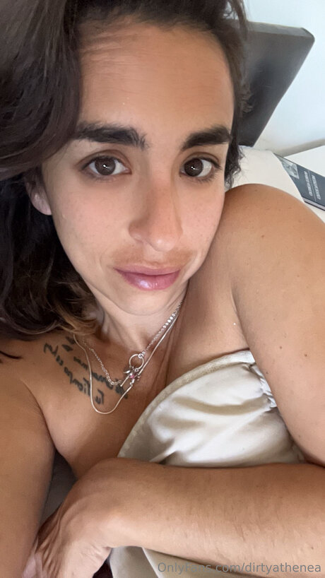 Dirtyathenea