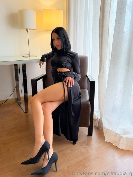 Claaudia G