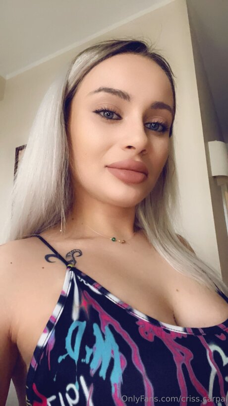 Criss Carpa