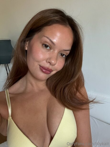 Lillykait