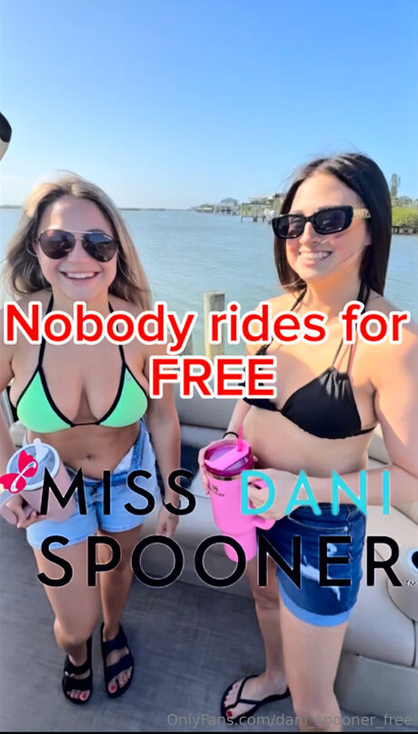 Dani Spooner Free