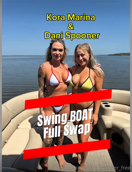 Dani Spooner Free