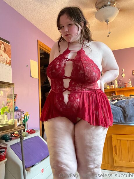 Useless Succubi
