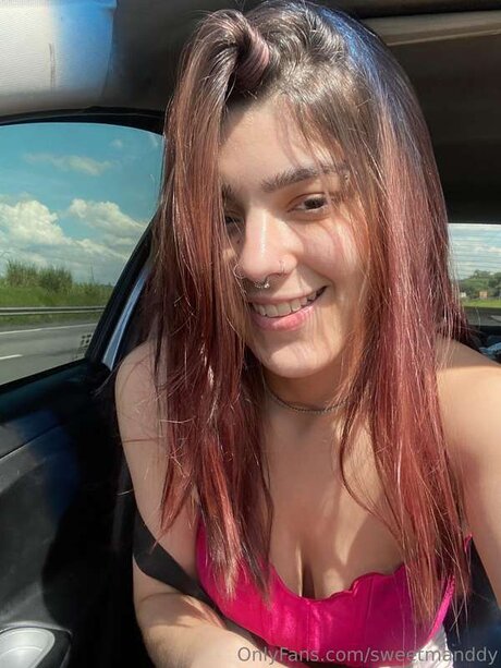 Sweetmanddy