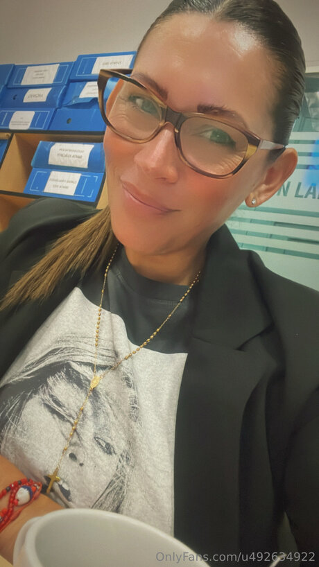 Foto di nudo di fuga di OnlyFans di U492634922