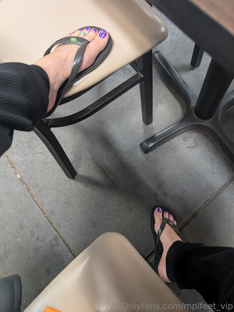 Mplfeet Vip