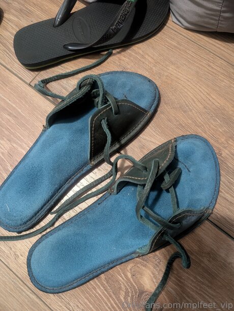 Mplfeet Vip