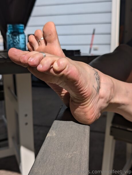 Mplfeet Vip