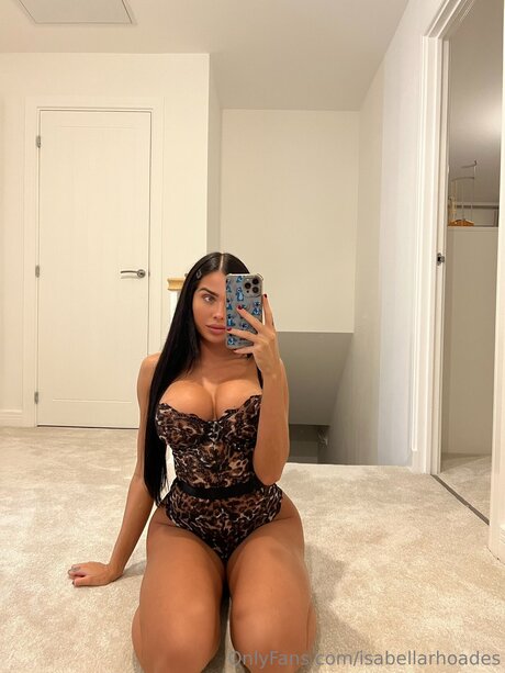 Isabellarhoades