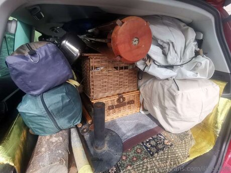 Foto di nudo di fuga di OnlyFans di Ilikeitlots