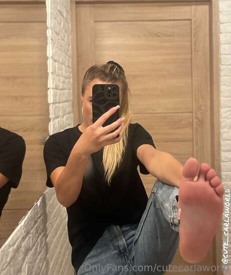Cutecarlaworld