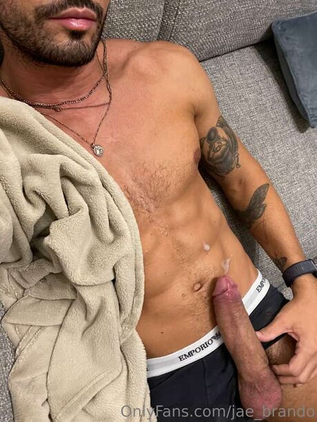 Jae Brando