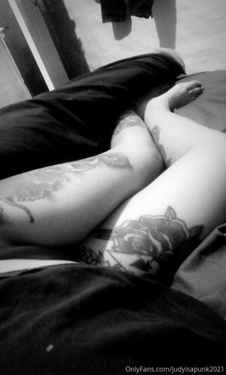 Judyisapunk2021