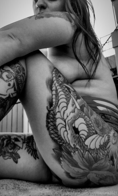Judyisapunk2021