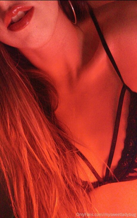Mysweetladybug