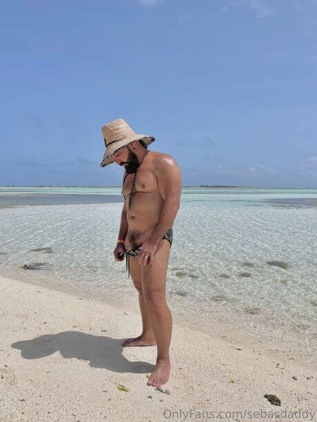 Sebasdaddy
