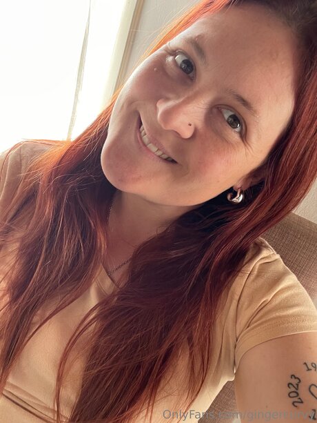 Gingercurvy